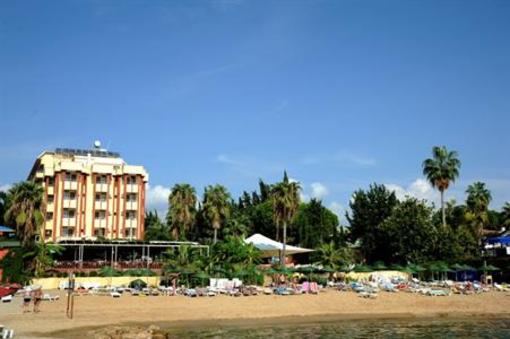 фото отеля Sun Maritim