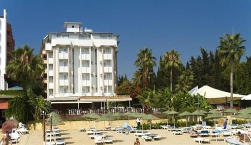 фото отеля Sun Maritim