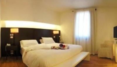 фото отеля La Reggia Sporting Center Hotel Cascia
