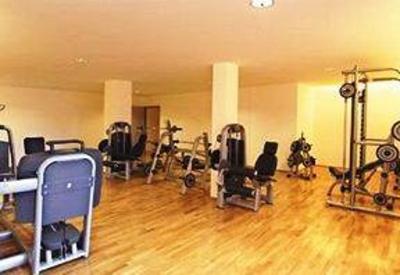 фото отеля La Reggia Sporting Center Hotel Cascia