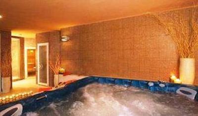 фото отеля La Reggia Sporting Center Hotel Cascia