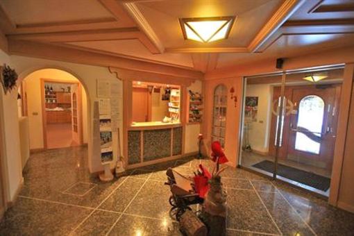 фото отеля Hotel Vigo