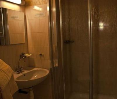 фото отеля Heraclee Hotel Saint-Gilles (Gard)