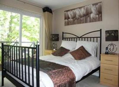 фото отеля Premier Living Apartments Bayberry Mews Middlesbrough