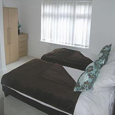 фото отеля Premier Living Apartments Bayberry Mews Middlesbrough