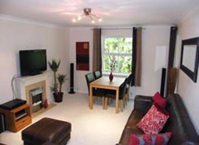 фото отеля Premier Living Apartments Bayberry Mews Middlesbrough