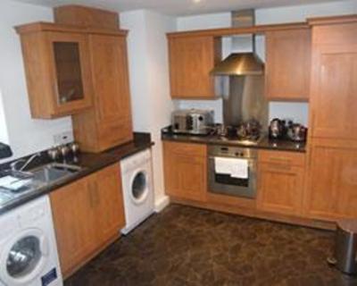 фото отеля Premier Living Apartments Bayberry Mews Middlesbrough