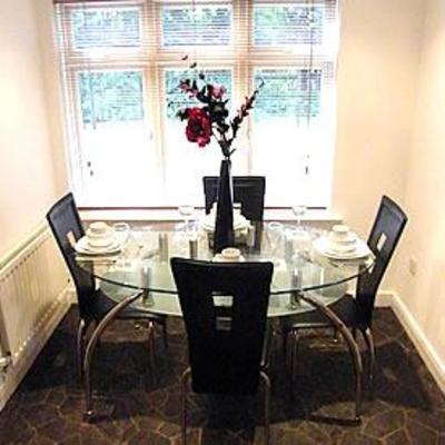 фото отеля Premier Living Apartments Bayberry Mews Middlesbrough