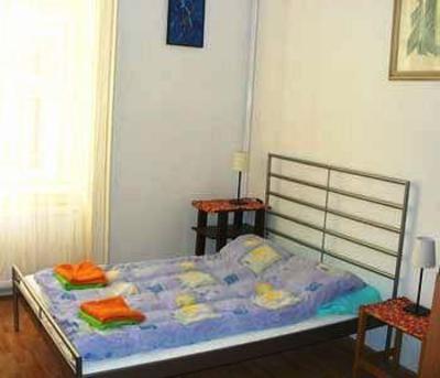 фото отеля Andrassy Ut Apartments