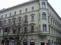 Andrassy Ut Apartments