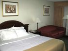 фото отеля Holiday Inn Danbury-Bethel At I-84