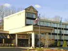 фото отеля Holiday Inn Danbury-Bethel At I-84