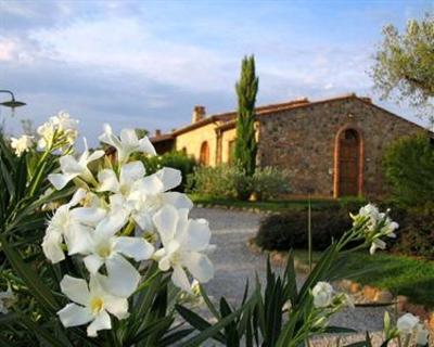 фото отеля Il Convento di Monte Pozzali