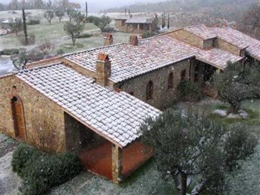 фото отеля Il Convento di Monte Pozzali