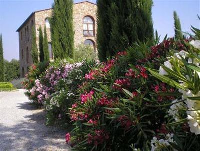 фото отеля Il Convento di Monte Pozzali