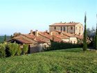 фото отеля Il Convento di Monte Pozzali