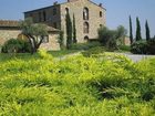 фото отеля Il Convento di Monte Pozzali