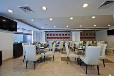фото отеля The Fern Residency Gurgaon - An Ecotel Hotel