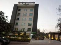 The Fern Residency Gurgaon - An Ecotel Hotel