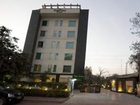 фото отеля The Fern Residency Gurgaon - An Ecotel Hotel