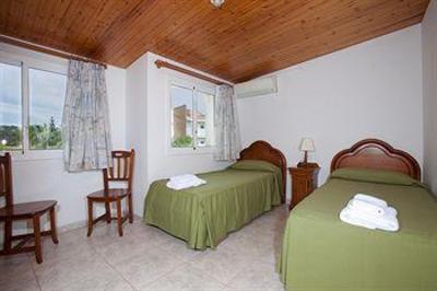 фото отеля Tara-Gay Apartamentos Sitges