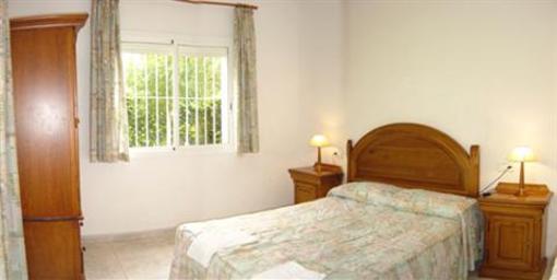 фото отеля Tara-Gay Apartamentos Sitges