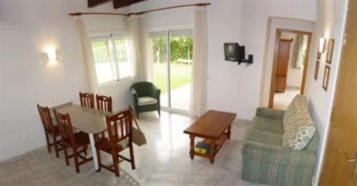 фото отеля Tara-Gay Apartamentos Sitges