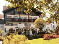 Hotel Bayerischer Hof Oberstaufen