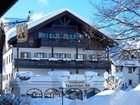 фото отеля Hotel Bayerischer Hof Oberstaufen