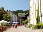 фото отеля Hotel Bayerischer Hof Oberstaufen