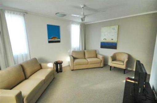 фото отеля Best Western Plus Cairns Central Apartments