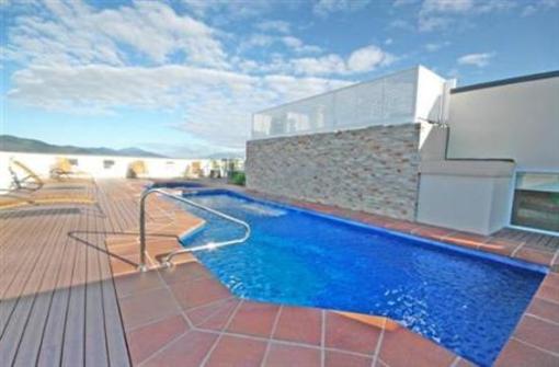 фото отеля Best Western Plus Cairns Central Apartments