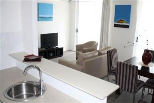 фото отеля Best Western Plus Cairns Central Apartments