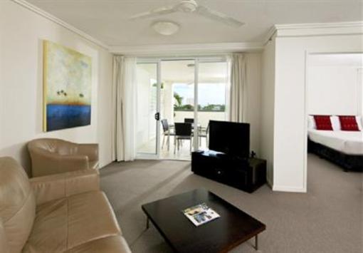 фото отеля Best Western Plus Cairns Central Apartments