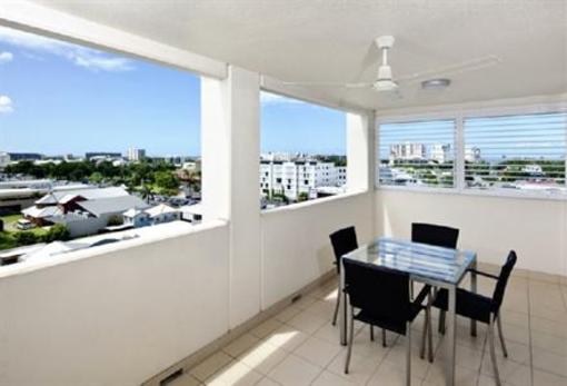 фото отеля Best Western Plus Cairns Central Apartments