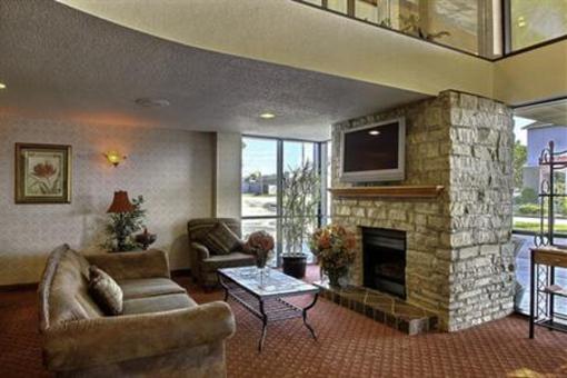 фото отеля Clarion Inn & Suites Terre Haute