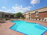 Clarion Inn & Suites Terre Haute