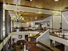 фото отеля Clarion Inn & Suites Terre Haute