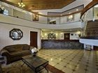 фото отеля Clarion Inn & Suites Terre Haute