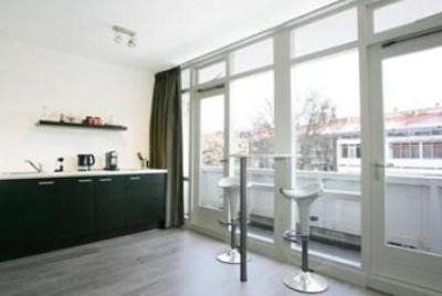 фото отеля City Studios Rotterdam