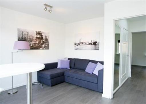 фото отеля City Studios Rotterdam