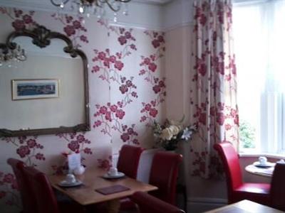 фото отеля Brierley Guest House