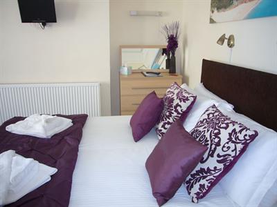 фото отеля Brierley Guest House