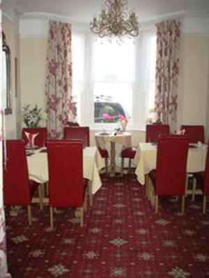 фото отеля Brierley Guest House