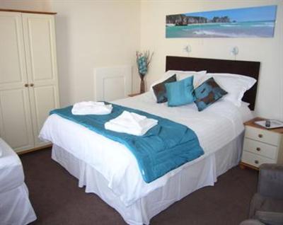 фото отеля Brierley Guest House
