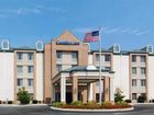 фото отеля Comfort Inn Roanoke Airport