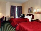 фото отеля Comfort Inn Roanoke Airport