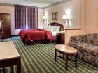 фото отеля Comfort Inn Roanoke Airport