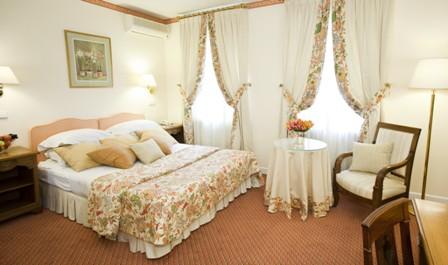 фото отеля The Narutis Hotel