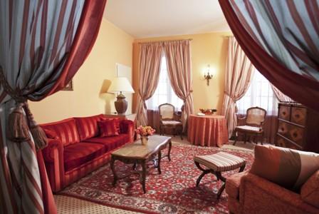 фото отеля The Narutis Hotel